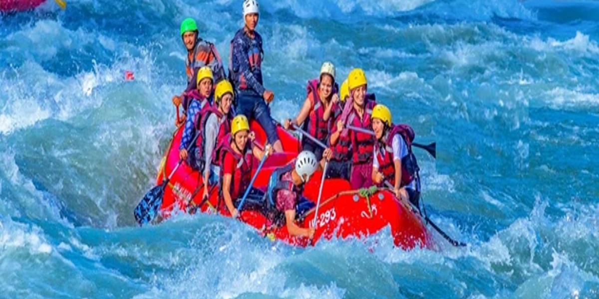 A Comprehensive Guide to Car Hire in Rishikesh