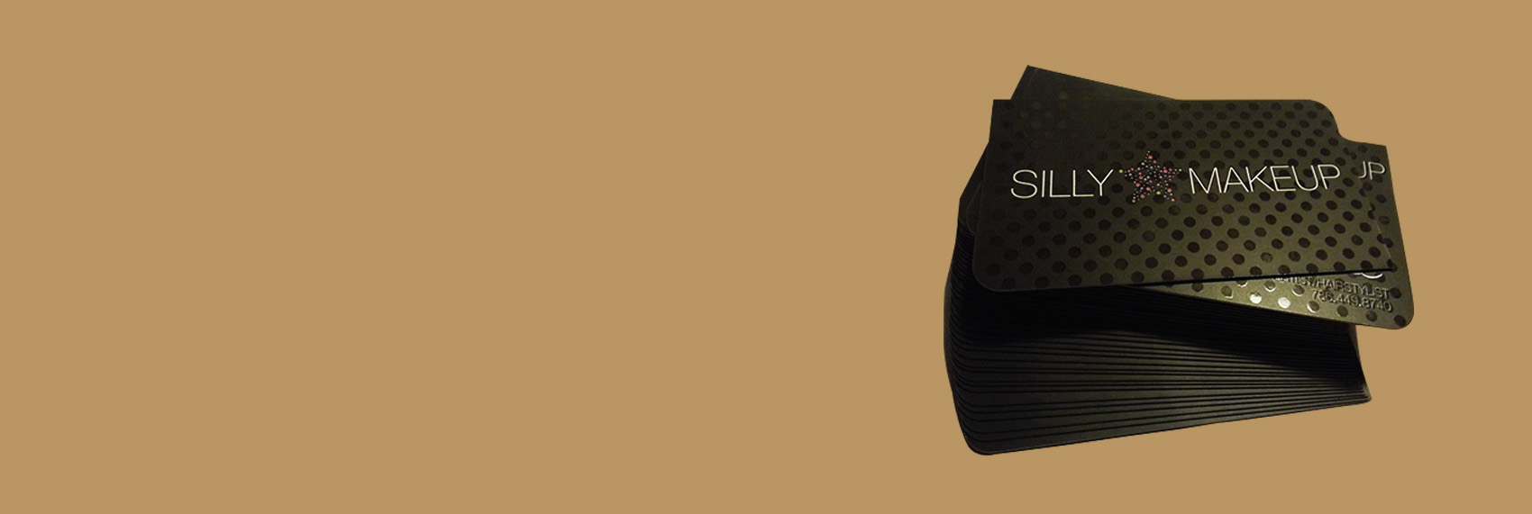 Plastic Business Cards Printing Canada | Rack Cards Canada