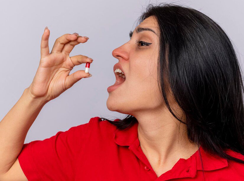 10 Most Effective Practices For Swallowing Large Capsules Easily - INSTANT GUEST POST