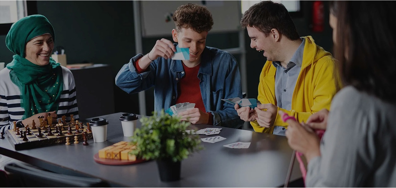 How an NDIS Provider Potts Hill Enhances Independent Living