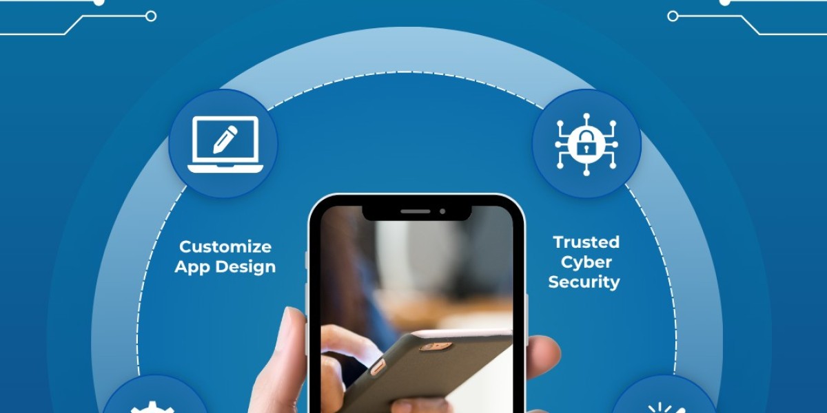 Full-Service Android App Development to Power Your Business