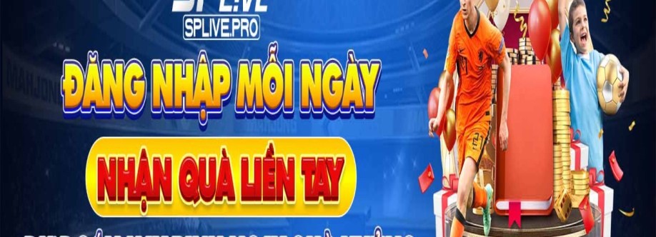 splive pro Cover Image