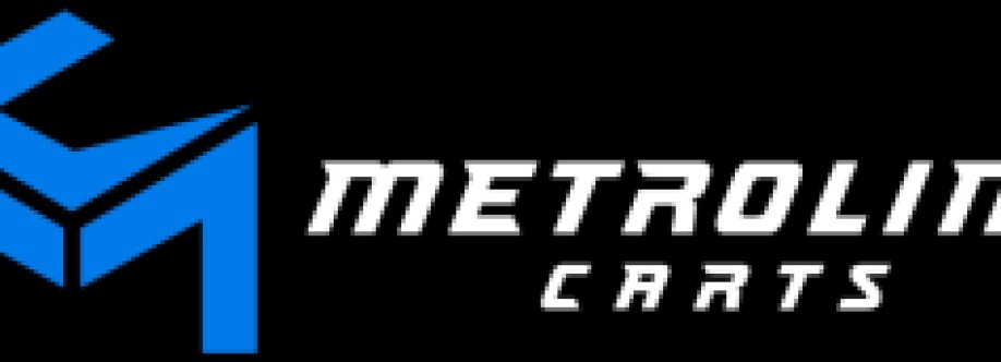 Metrolina Carts Cover Image