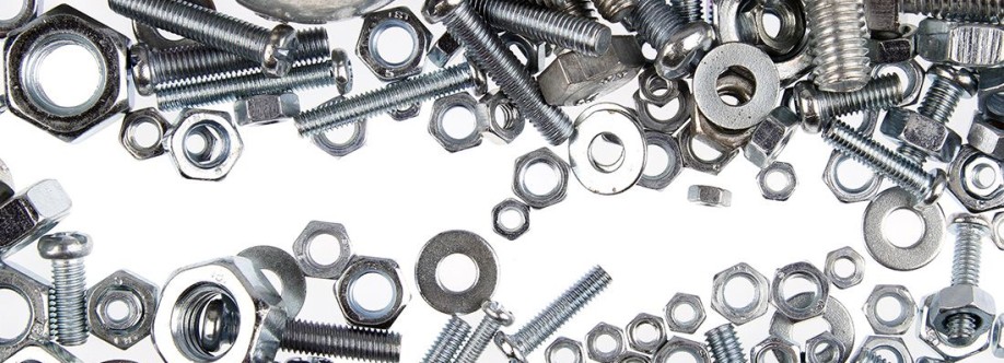 DIC Fasteners Cover Image