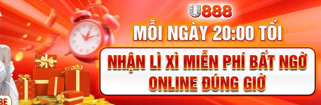 U888 Tube Cover Image