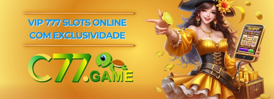 C77 Site Oficial Cover Image