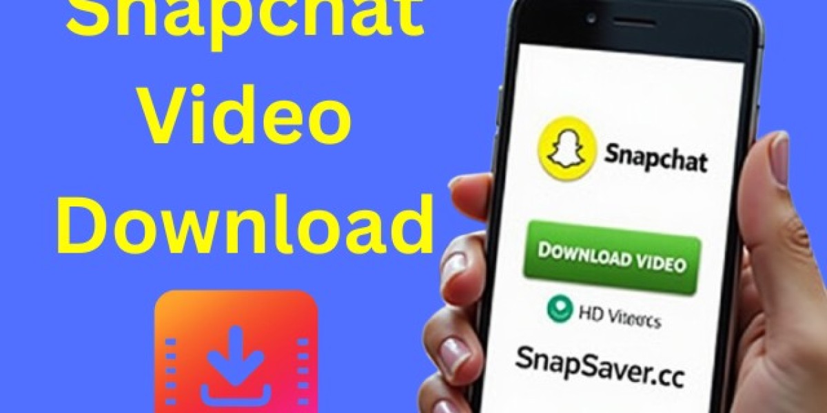Best Ways to Download Snapchat Videos in HD Quality