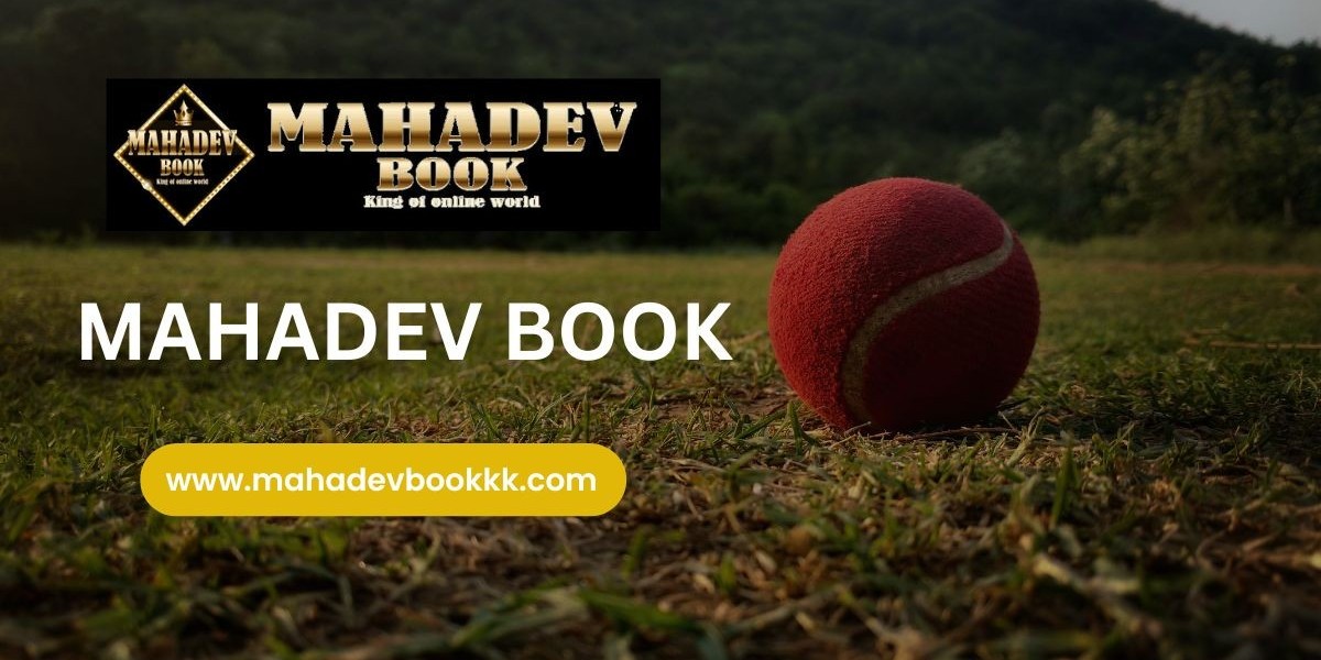 Wickets & Wonders: Explore Live Cricket on Mahadev Book