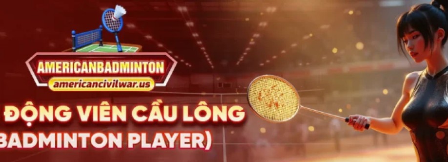 American Badminton Cover Image