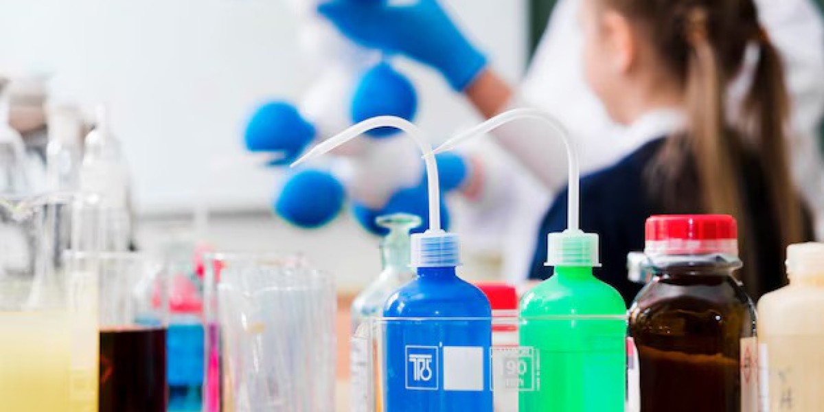 GFL - Gujarat Fluorochemicals Limited | Fluorochemicals