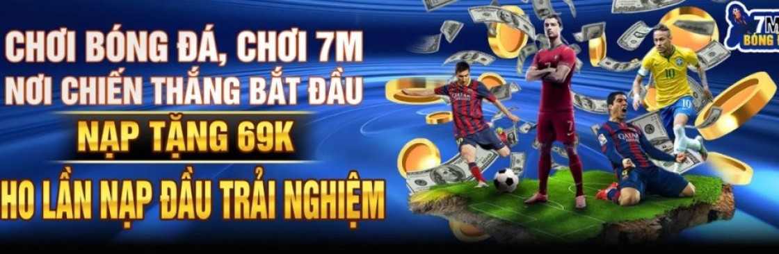 Tỷ số 7M Cover Image