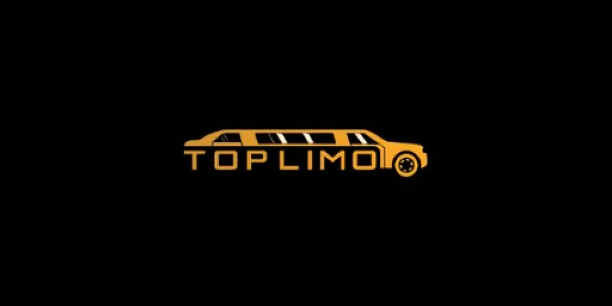 TopLimo: The Ultimate Brampton Limo Service for Every Occasion