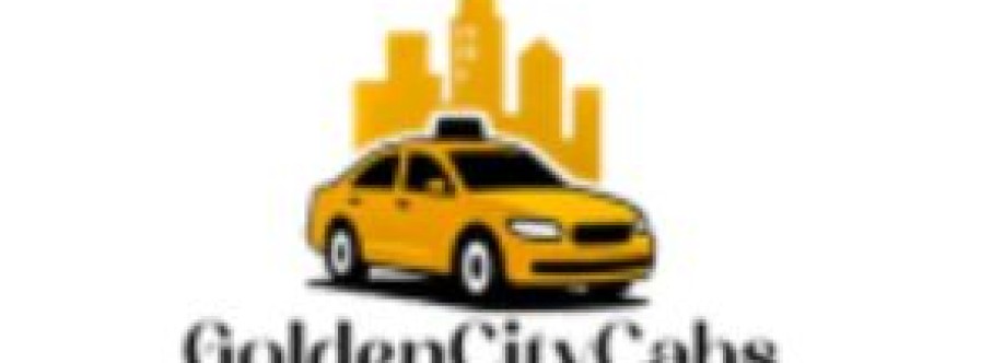 Golden City Cabs Cover Image