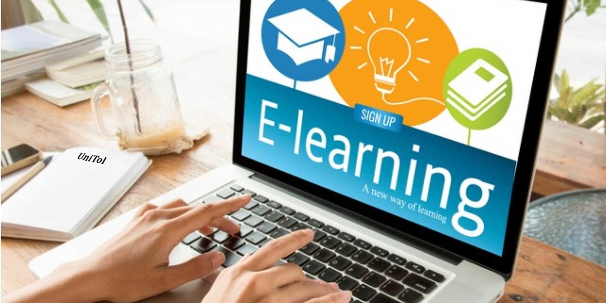 Leveraging E-Learning for Business Foundation & Expansion