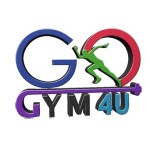Gogym App Profile Picture