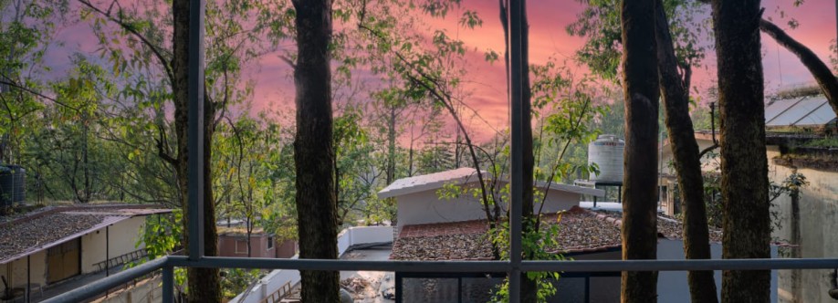Madhuban Bungalow Cover Image