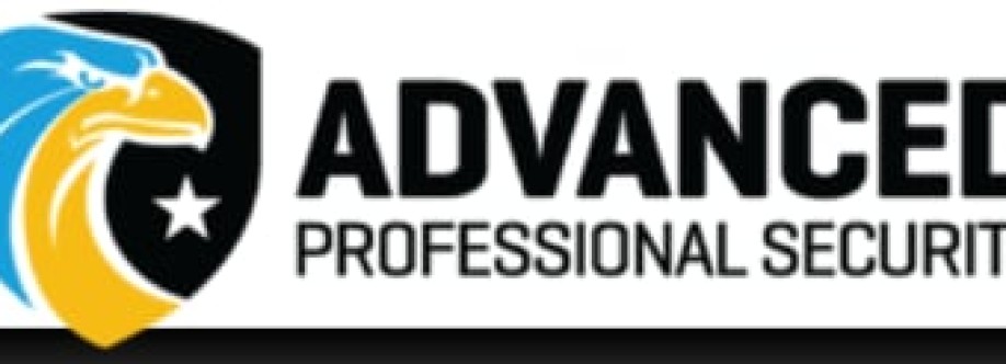Advanced Professional Security Security Guards Advanced Professional Security Cover Image