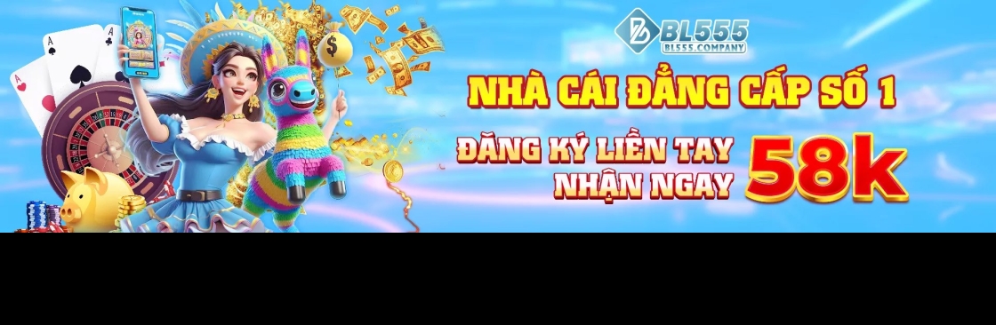 bl555 company Cover Image