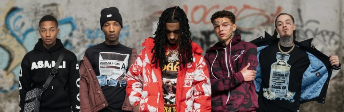 asaalihoodie Cover Image