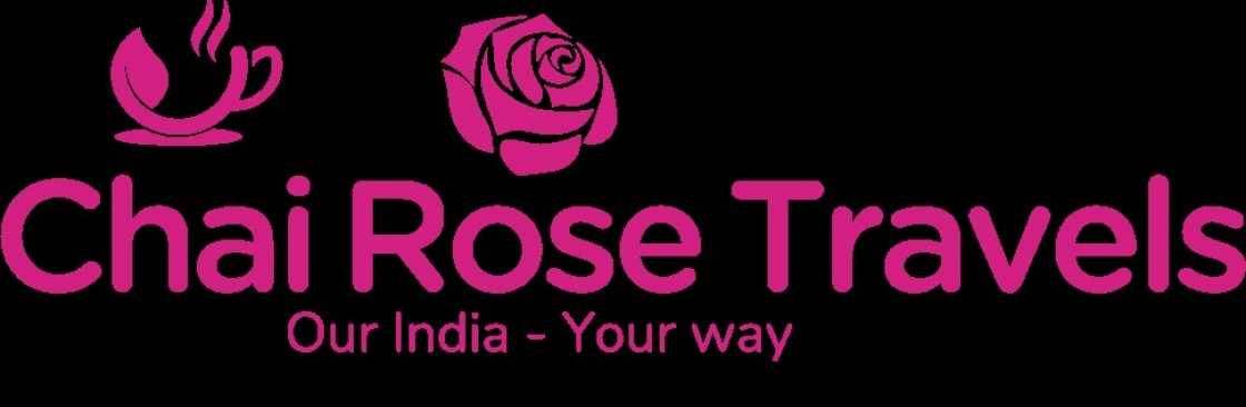 Chai Rose Travels Cover Image