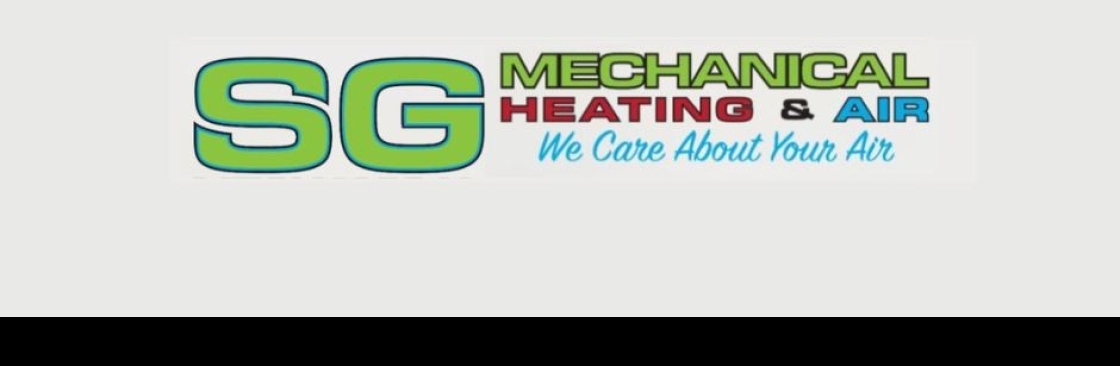 SG Mechanical Furnace Service Cover Image