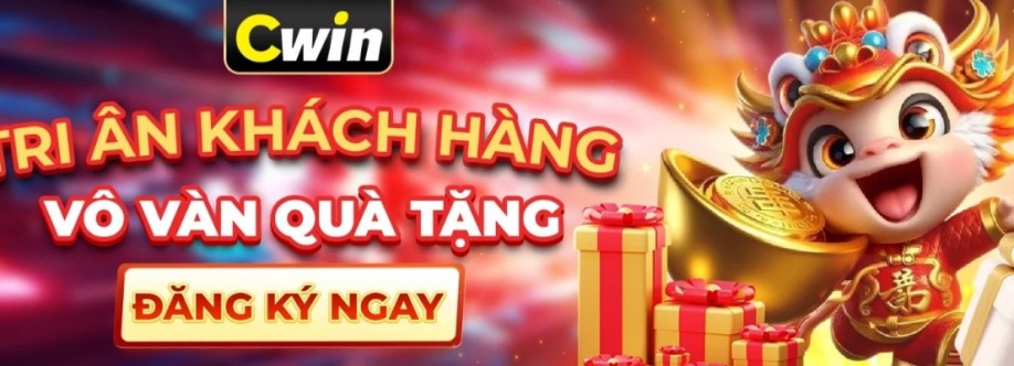 Nhà Cái CWIN Cover Image