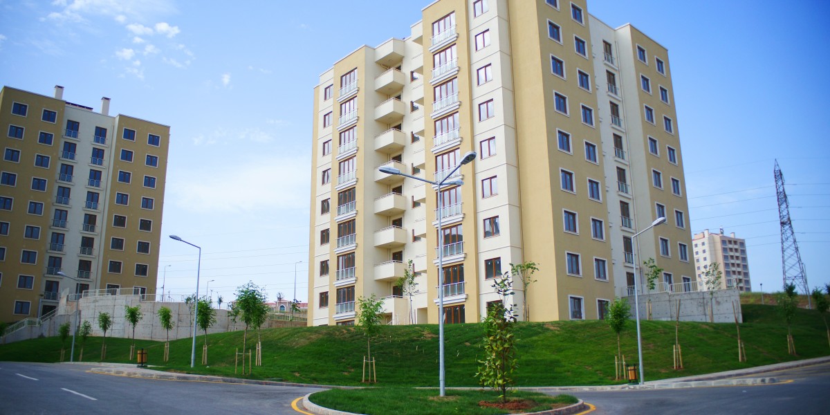 Best Apartments in Yamuna Expressway – Imperia Structures
