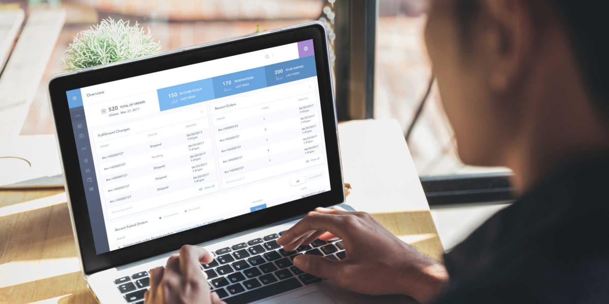 Top Order Management Software for Ahmedabad-Based Distributors & Suppliers