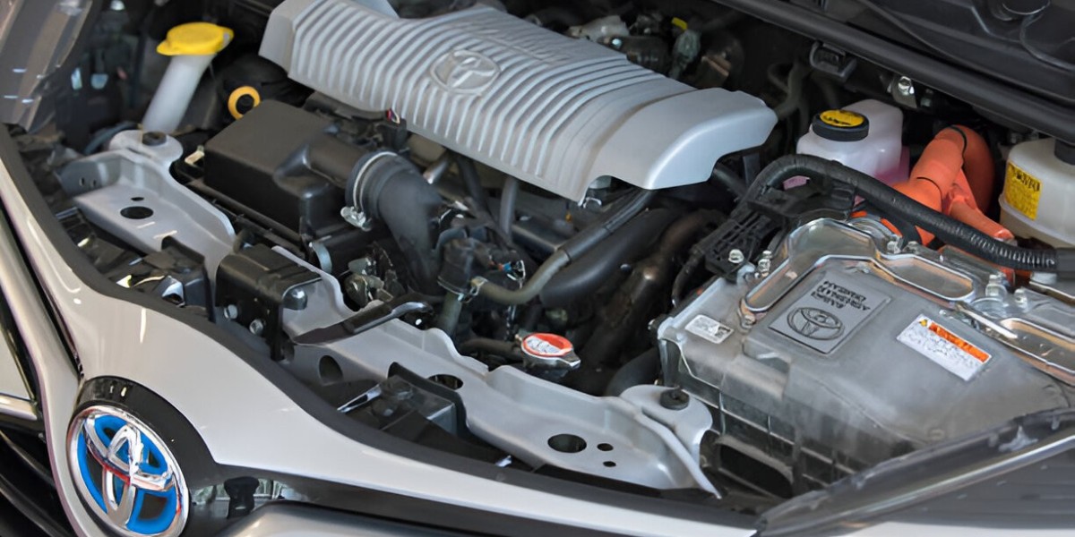 Car Engine Repair Near Me: Time & Cost Estimates Guide