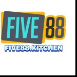 FIVE88 Kitchen Profile Picture