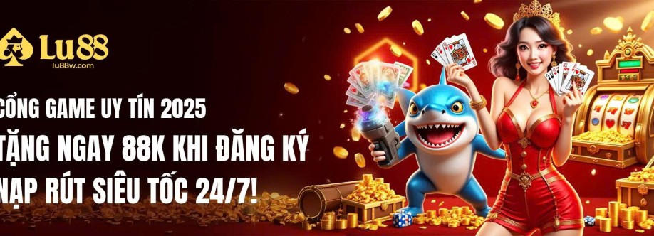 LU88 wcom Cover Image