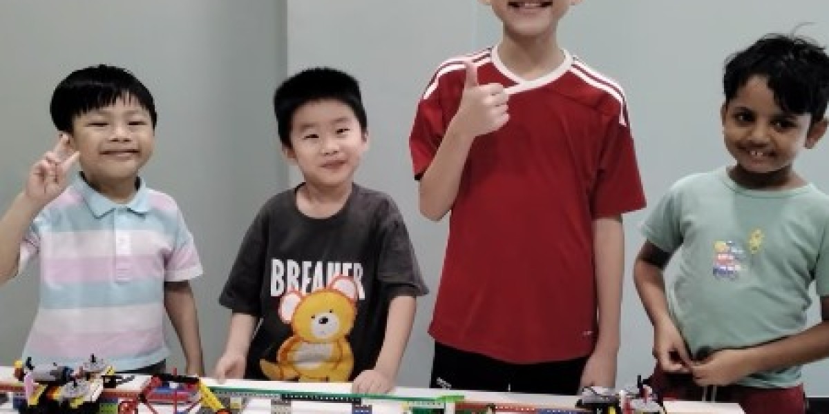 Shaping Future Innovators Through Robotics Competitions in Singapore