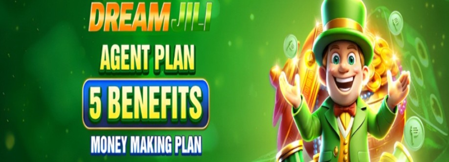 DREAMJILI MEMBER Cover Image