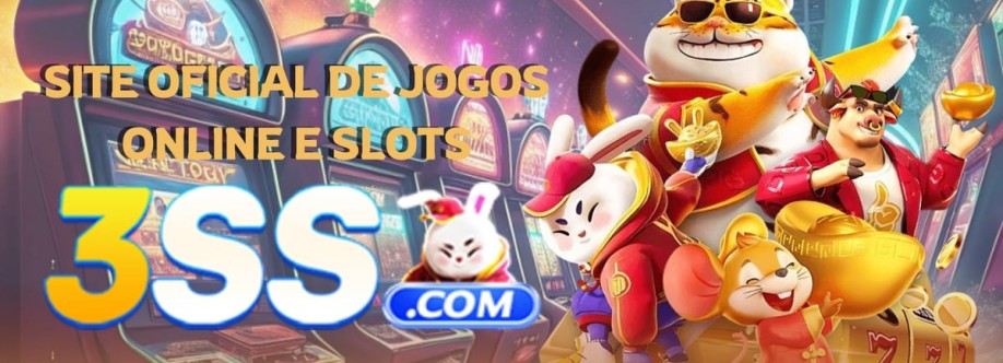 3ss baixar Cover Image