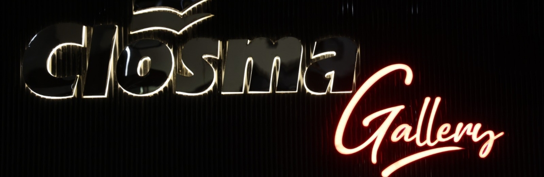 Closma India Cover Image