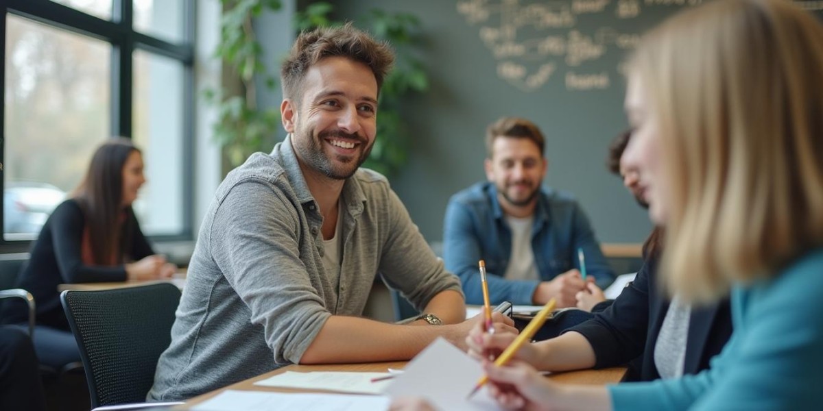 What Are Benefits of Online MBA Classes for Careers?