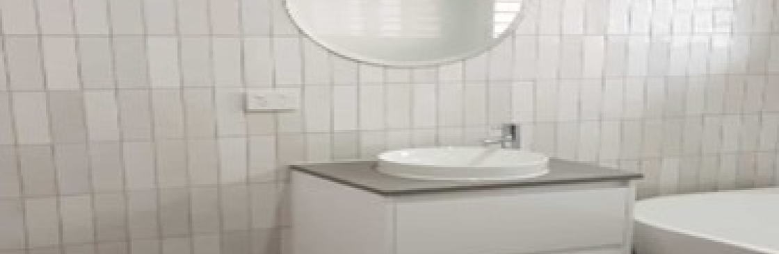 BATHROOM RENOVATORS WAREHOUSE Cover Image