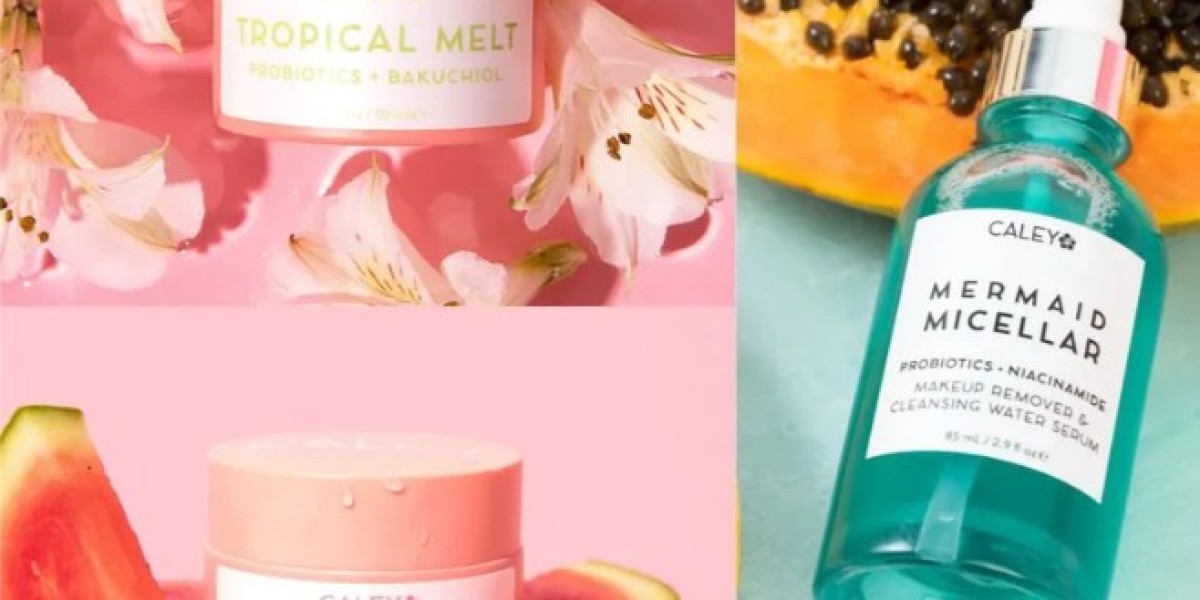 Why Probiotic Skincare is the Key to Healthier, Happier Skin