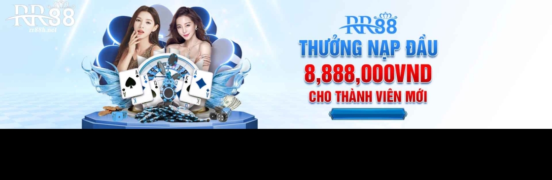 RR88 Trang chủ Cover Image