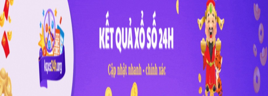 kqxs24h Cover Image