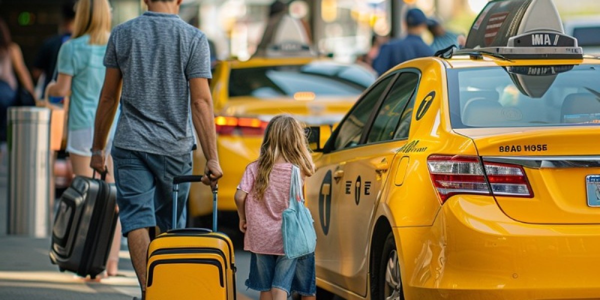 Tips and Benefits for Long Distance Travel Comfort in One-Way Cabs