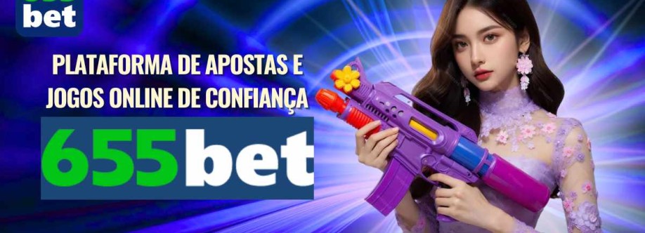 655Bet Apostas Online Completa Cover Image