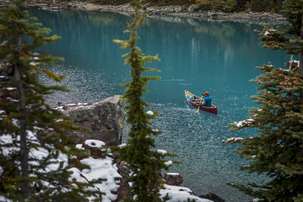 Banff Tours and Company: Your Entry Point into the Natural Wonders of Lake Louise and Moraine Lake - The Global Newz