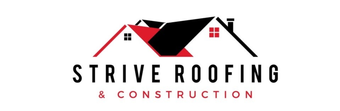 Strive Roofing and Construction Cover Image