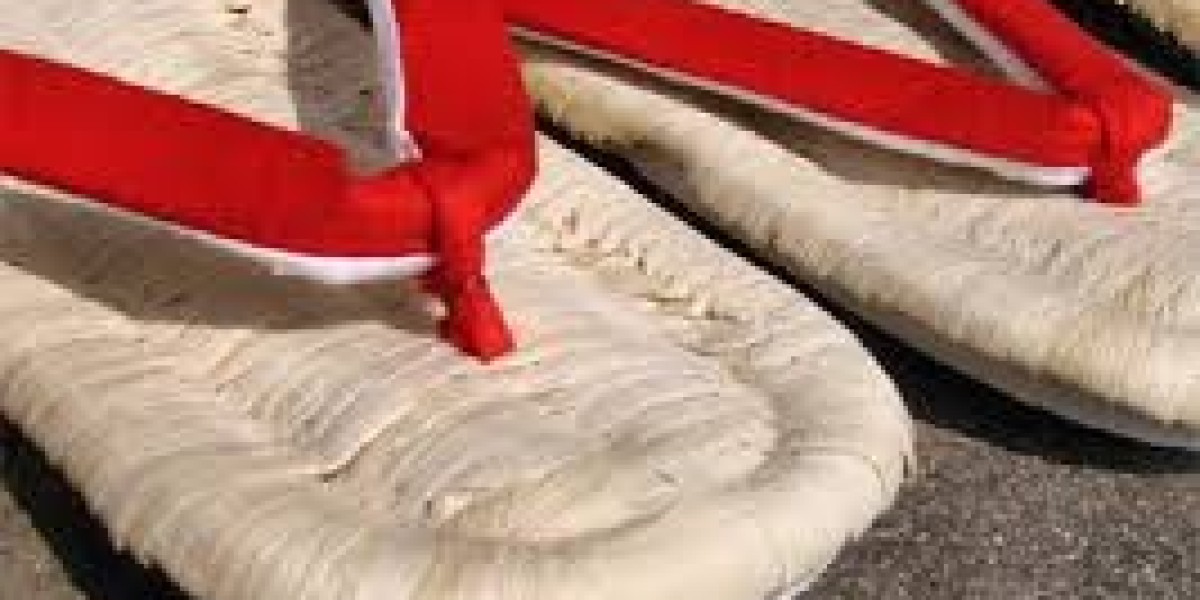 Discover the Timeless Appeal of Setta Japanese Sandals