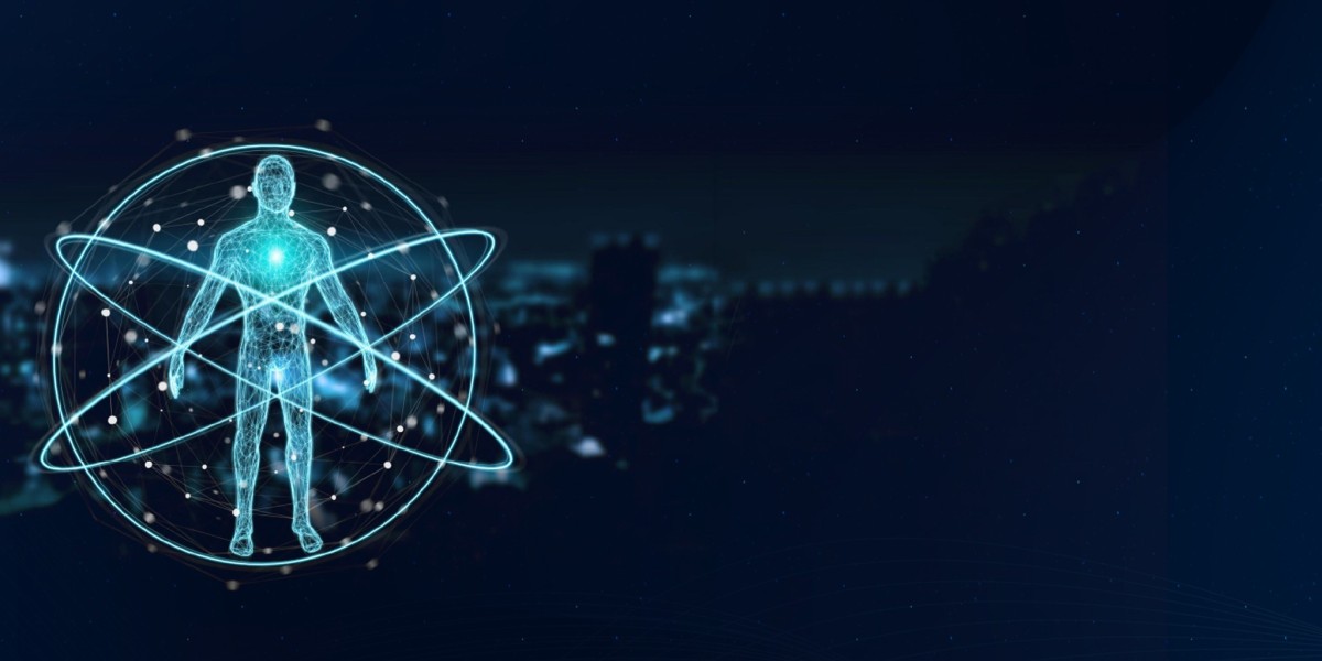 Quantum Energy Healing: The Future of Holistic Wellness