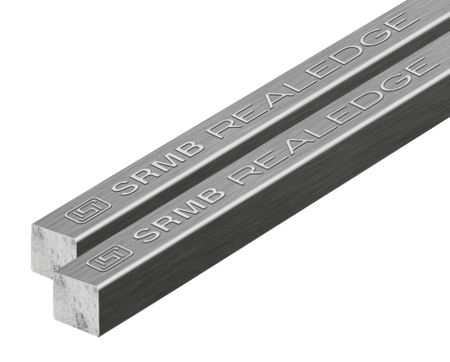 MS Square Bars Manufacturer in India - SRMB RealEdge