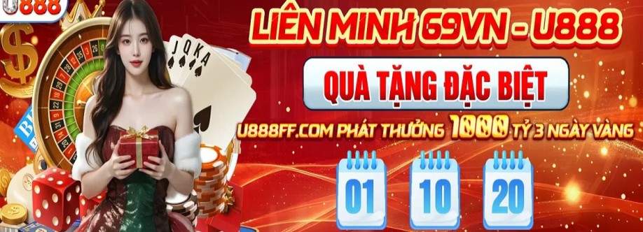 U888 Com Cover Image