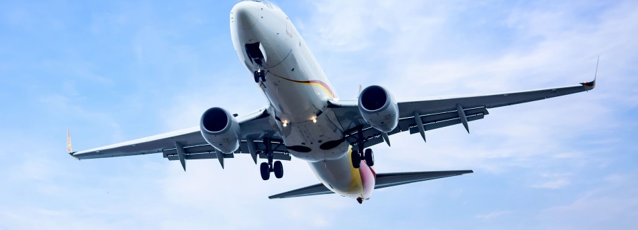 Flight Booking Zone Cover Image