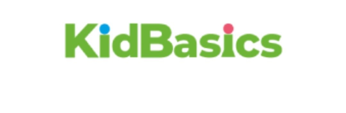 Kidbasics Pharmaceuticals Cover Image
